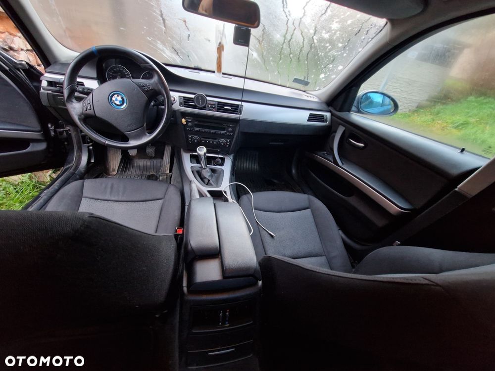 BMW Seria 3 - 3
