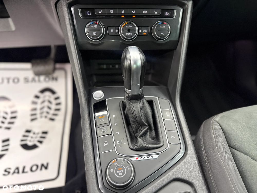 Volkswagen Tiguan 2.0 TDI BMT SCR 4Mot Offroad DSG - 8