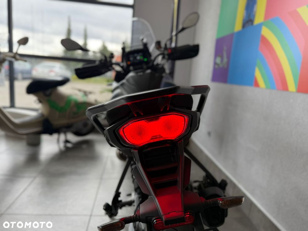 Moto Guzzi Stelvio - 25