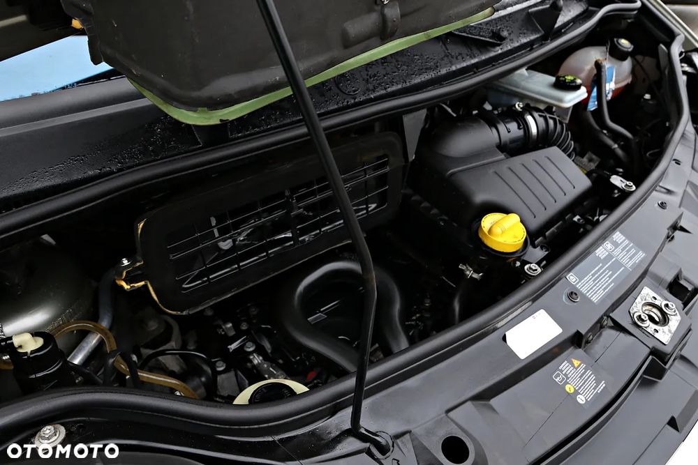 Opel Vivaro - 40