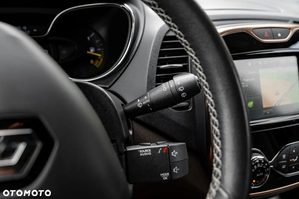 Renault Captur 1.2 TCe Intens EDC - 35