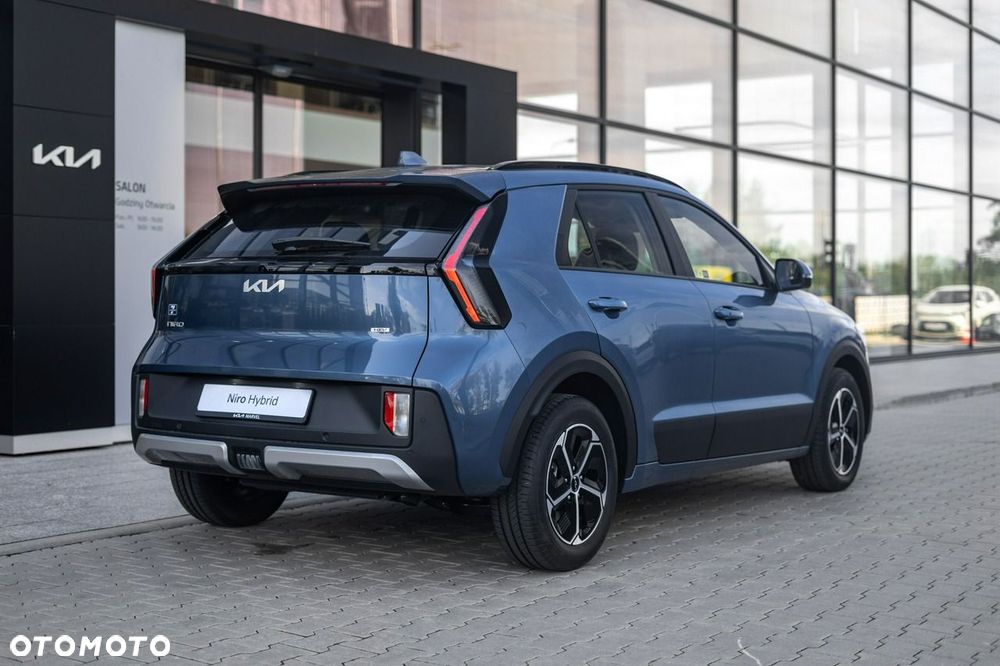 Kia Niro 2026 photo 2