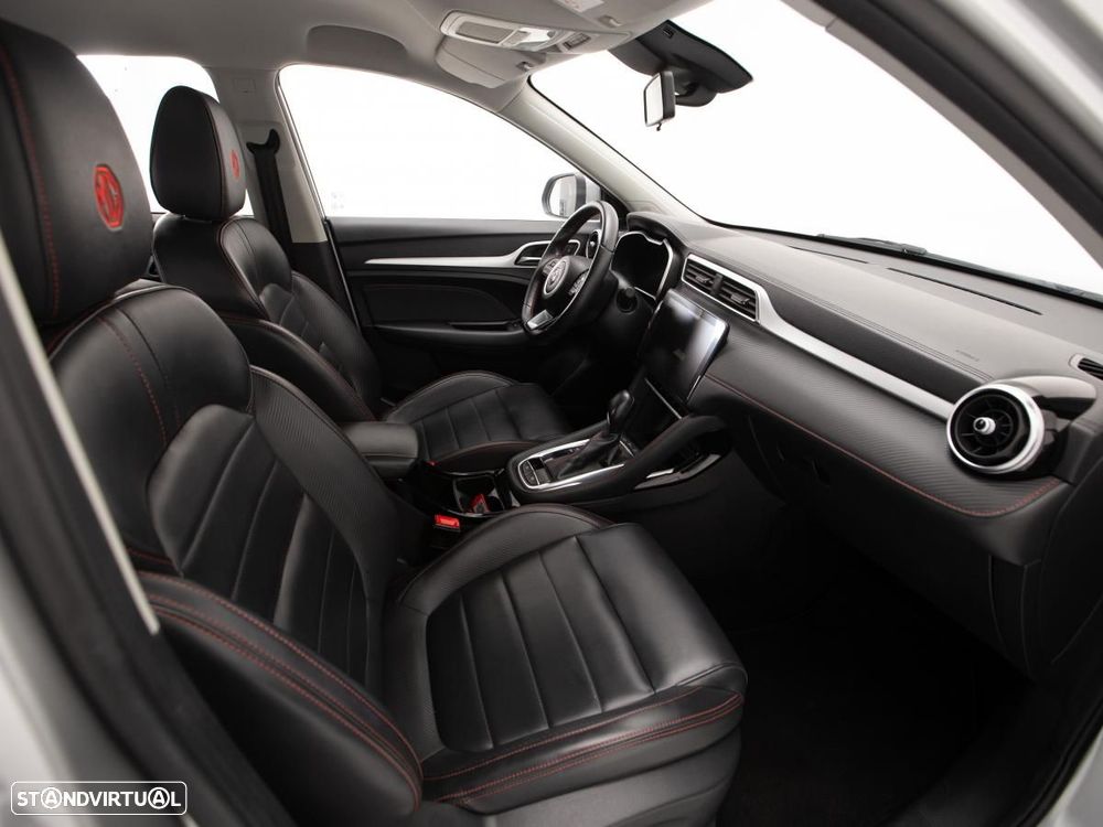 MG ZS 1.0 T-GDI Luxury Aut. - 9