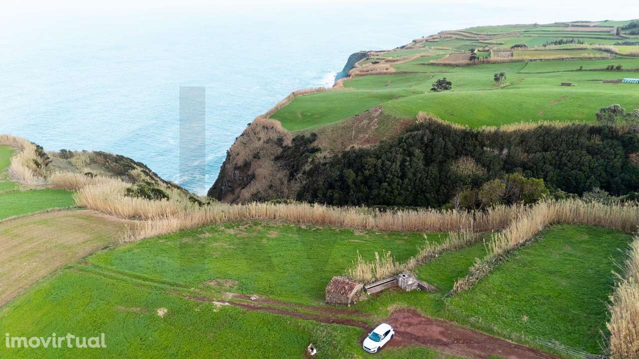 Terreno com Vista Mar e Projeto Conceptual de Turismo de Natureza | Lo - Grande imagem: 3/29