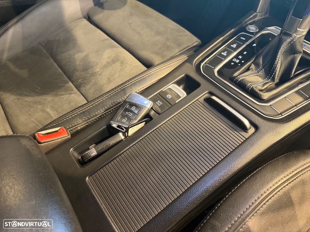 VW Passat Variant 1.4 TSI GTE Plug-in - 35