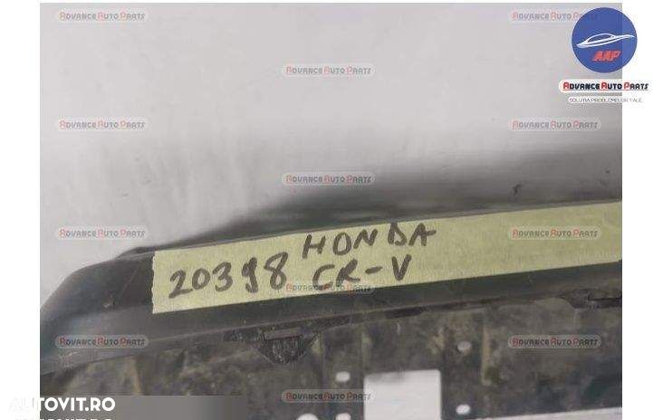 Spoiler Fusta originala Honda  CR-V  5 [2016 - 2020] - 8