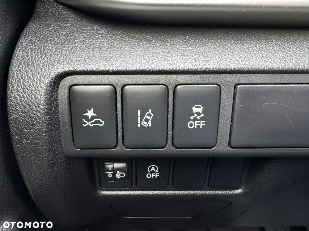 Mitsubishi Eclipse Cross 1.5 T GPF Invite - 10