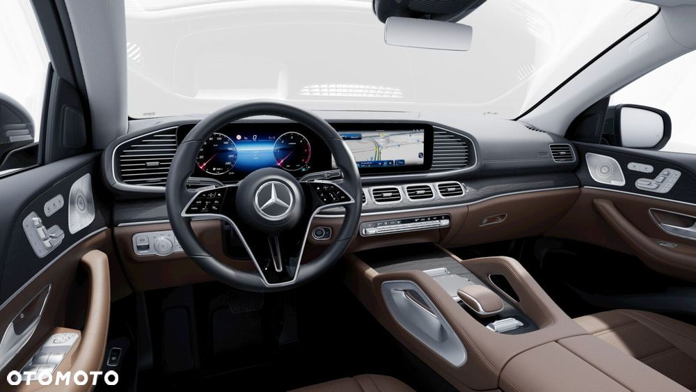 Mercedes-Benz GLE 450 d mHEV 4-Matic AMG Line - 7