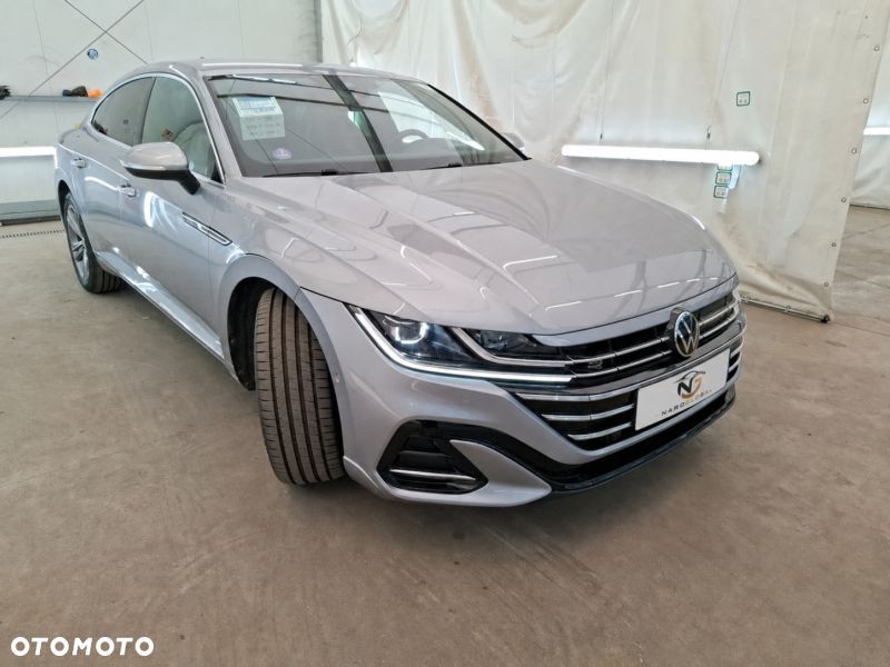Volkswagen Arteon 1.4 eHybrid OPF DSG R-Line - 1