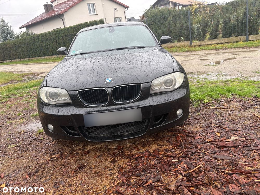 BMW Seria 1 118i - 20