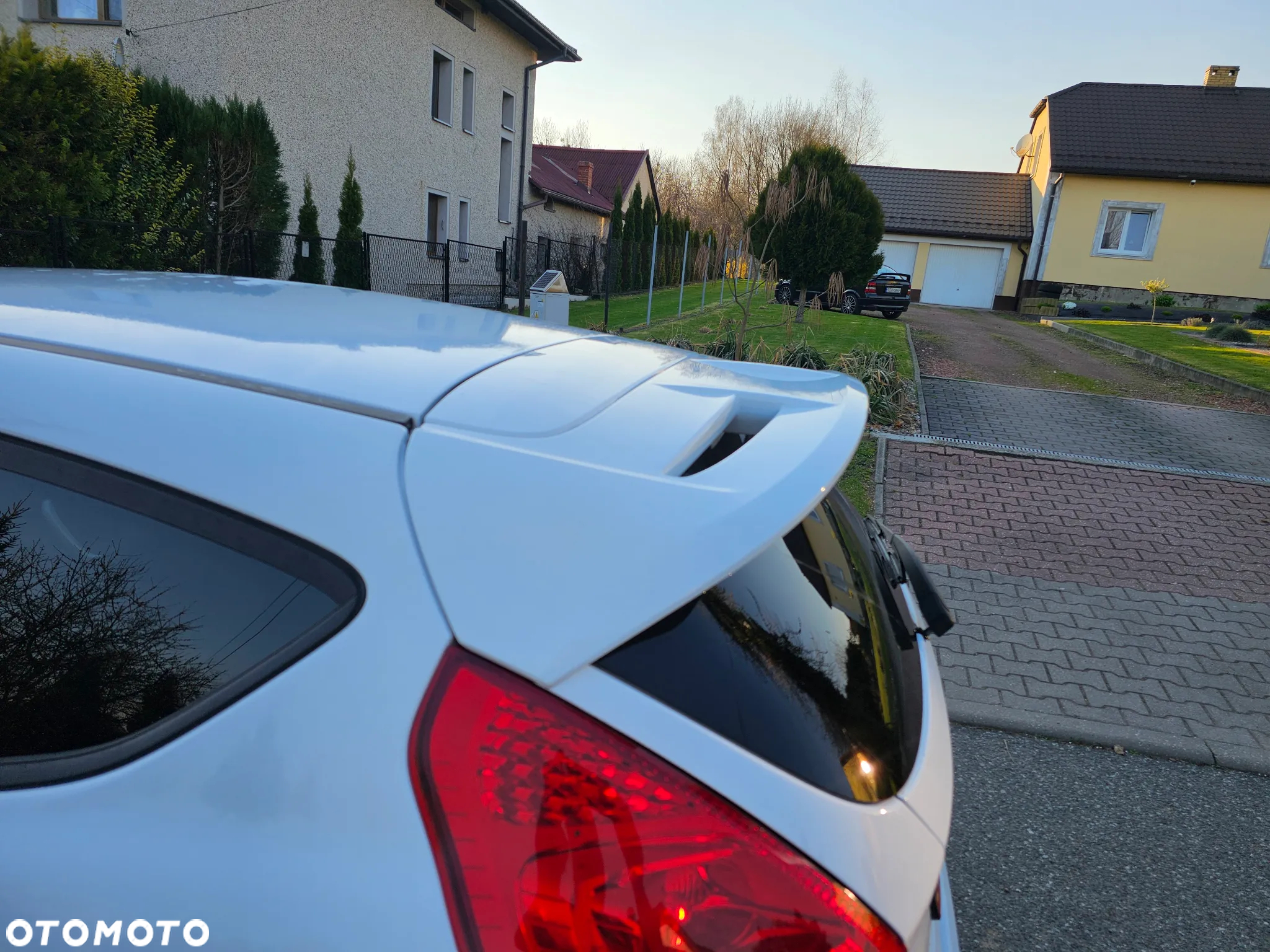 Ford Fiesta 1.6 Ti-VCT Sport - 30