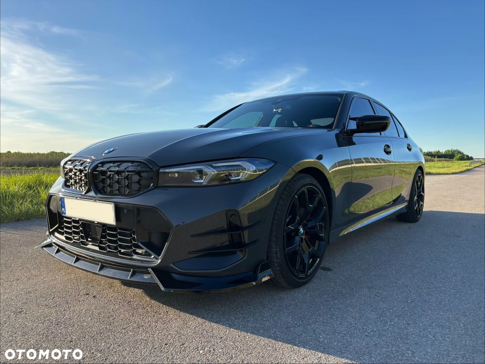 BMW Seria 3 - 8
