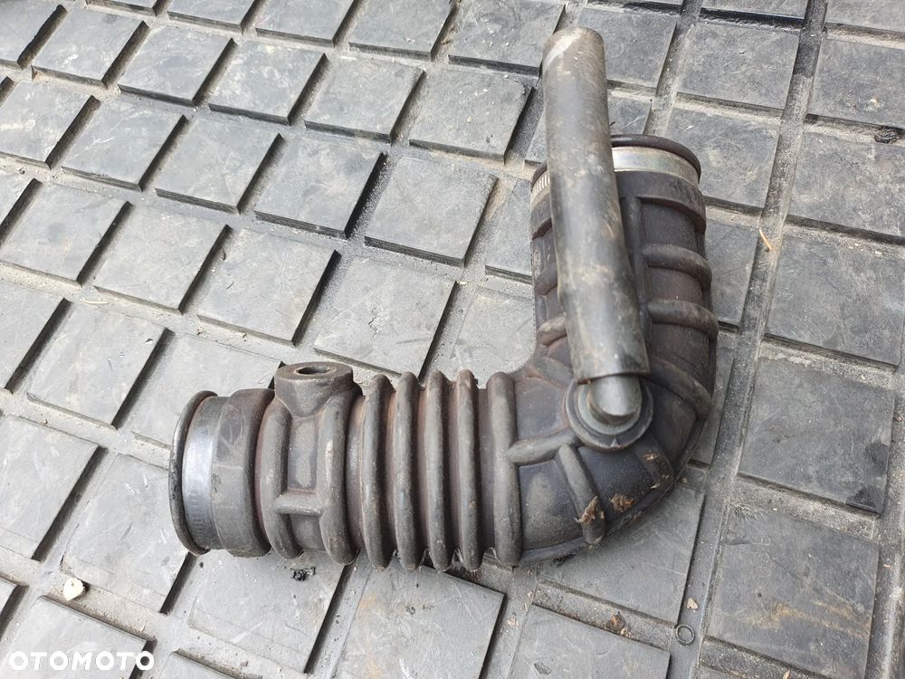 Rura dolotowa Daewoo Matiz 96314495 - 1