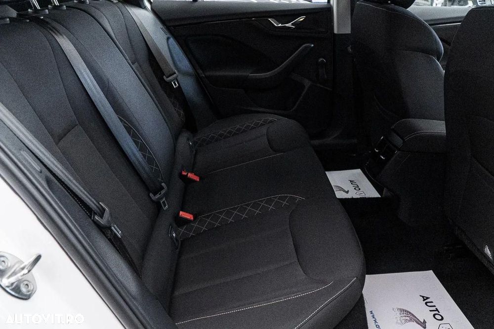 Skoda Scala 1.6 TDI Style - 9