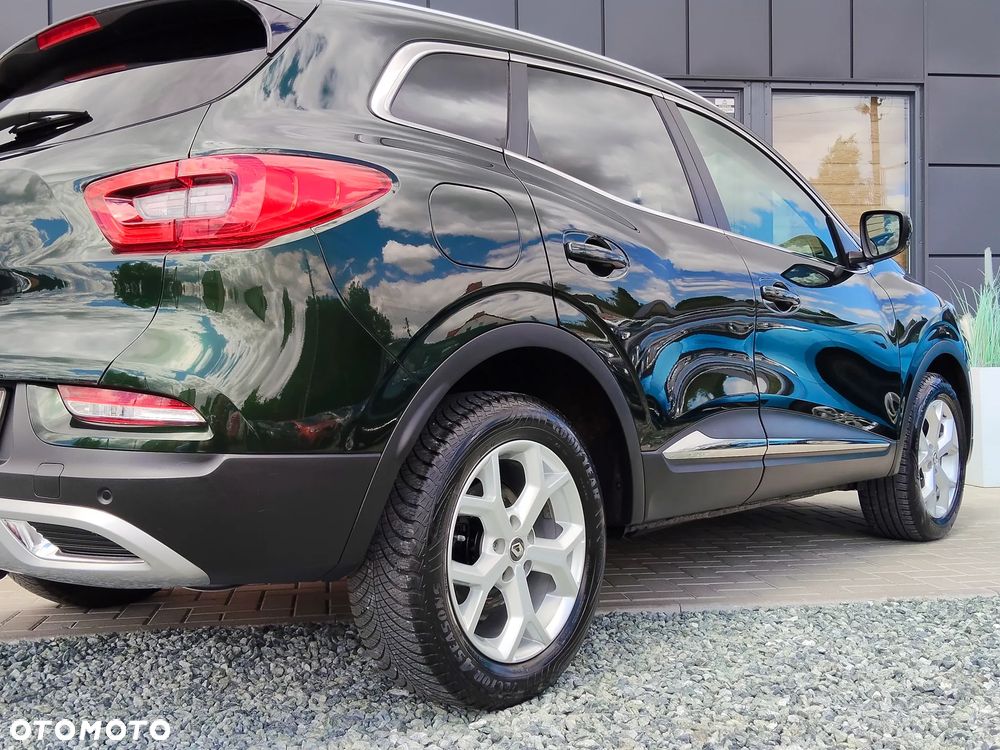 Renault Kadjar 1.3 TCe FAP S-Edition - 35