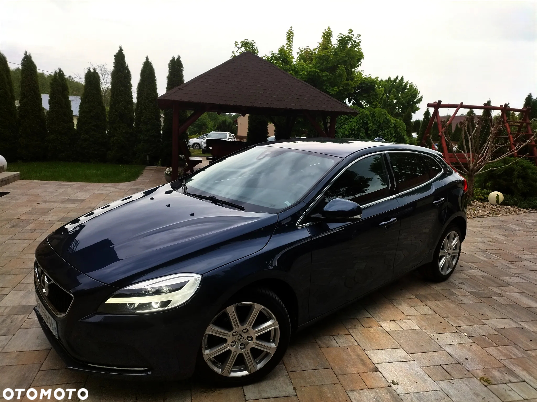 Volvo V40 - 6