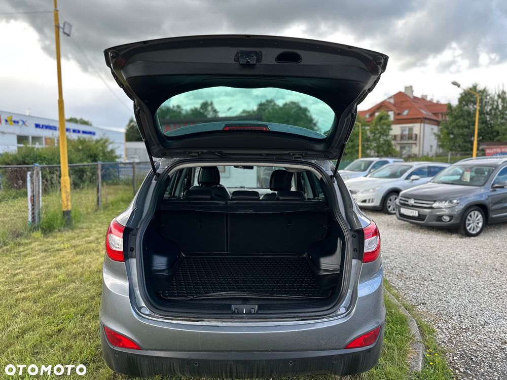 Hyundai ix35 - 14