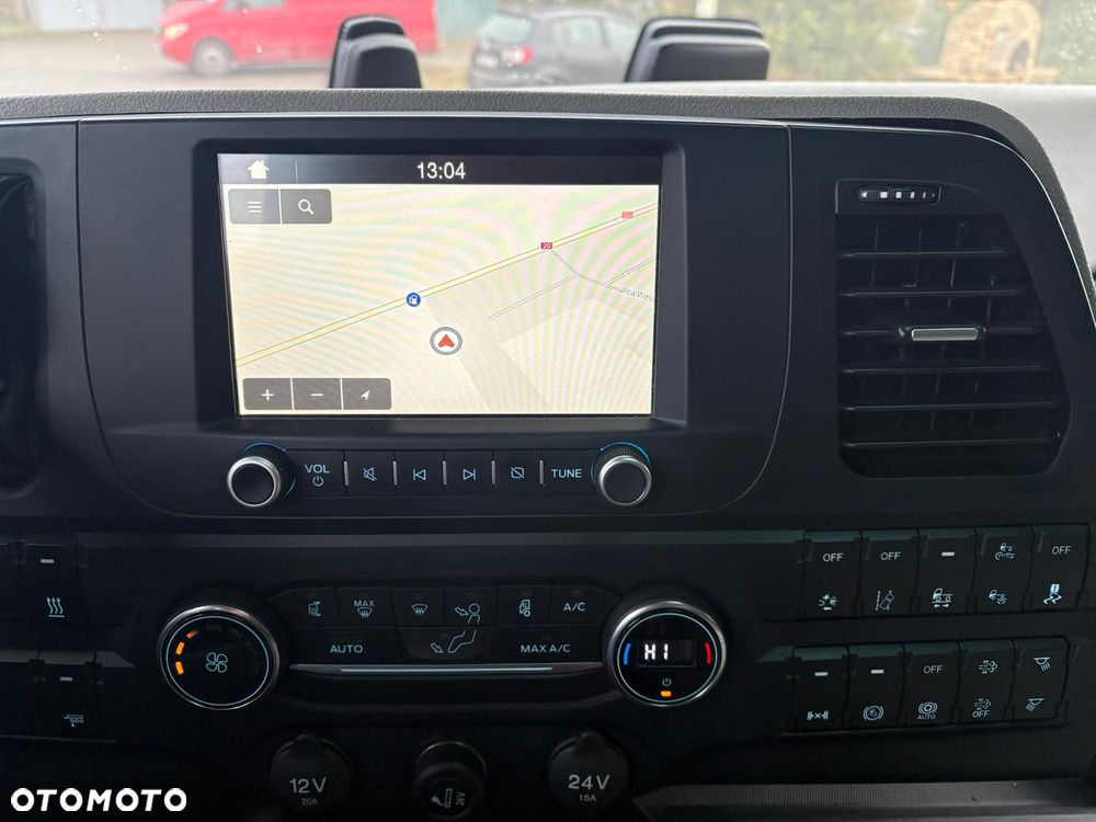 Ford F-MAX 500 SPRZEDAŻ-WYNAJEM!!! - 18