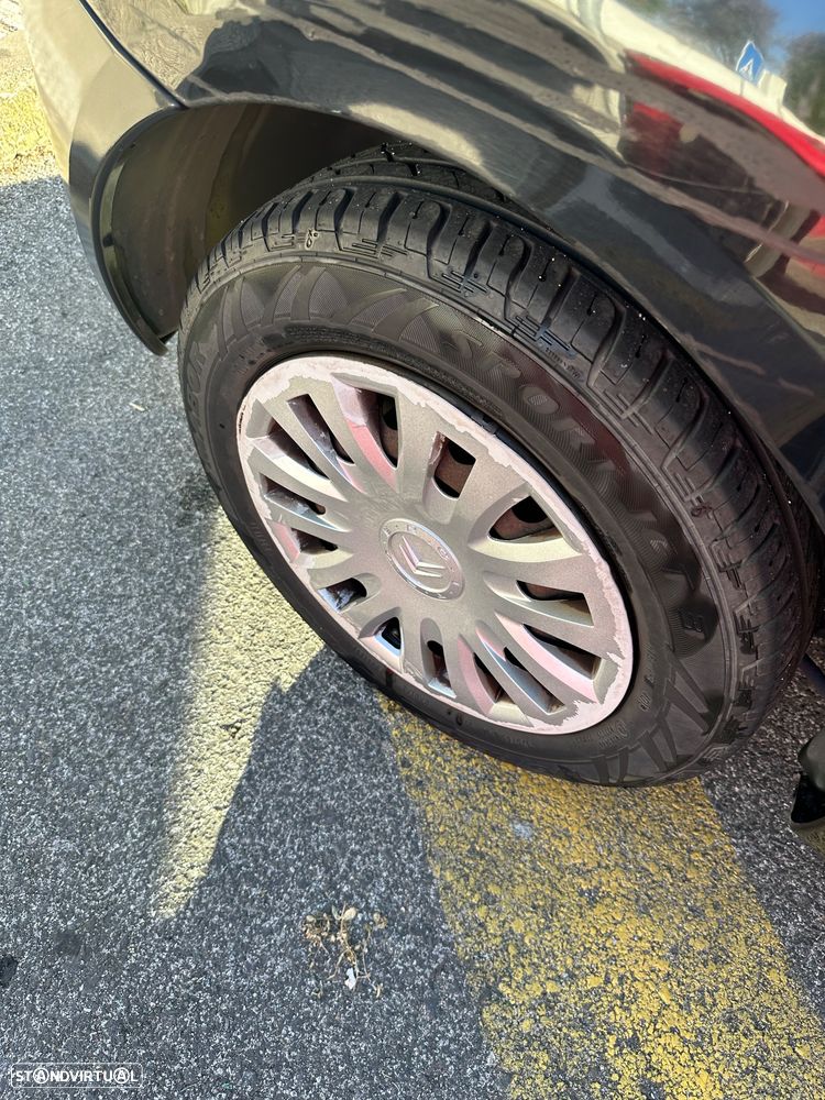 Citroën C2 1.1 SX Pack - 15