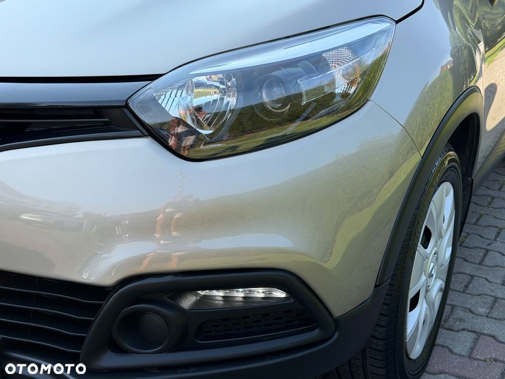 Renault Captur ENERGY TCe 90 Start&Stop Life - 13