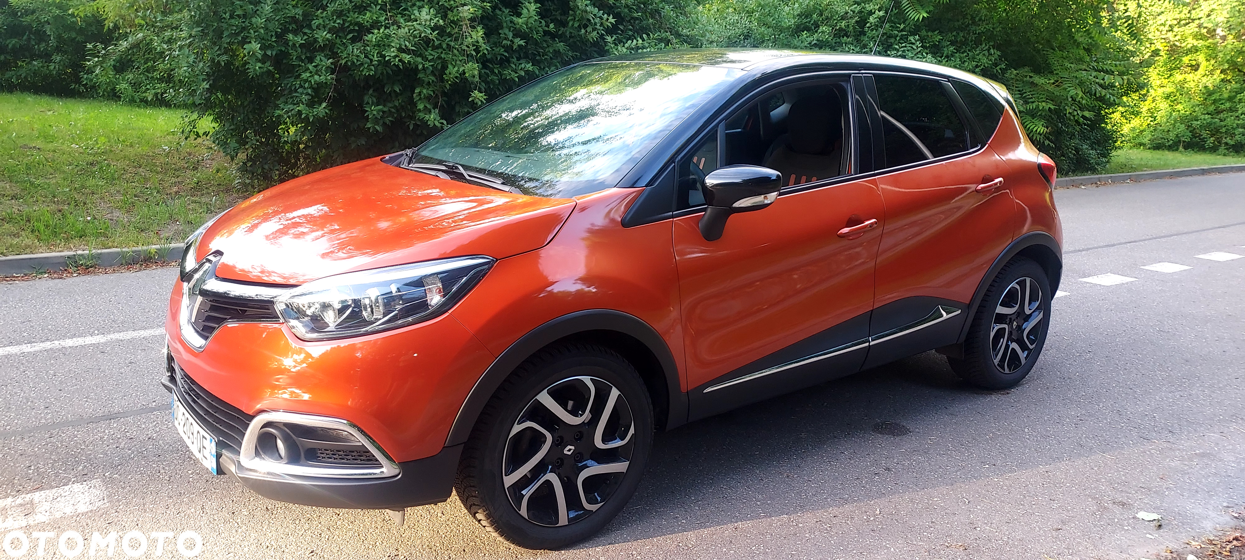 Renault Captur (ENERGY) dCi 90 LIMITED - 24