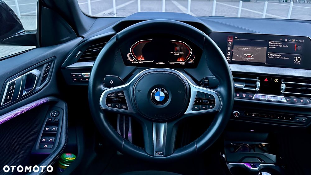 BMW Seria 2 220i M Sport - 18