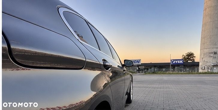 BMW Seria 5 - 4
