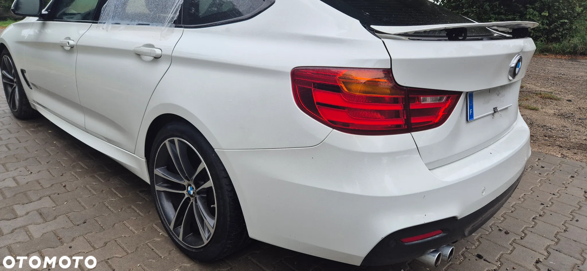 BMW 3GT 330d M Sport - 15