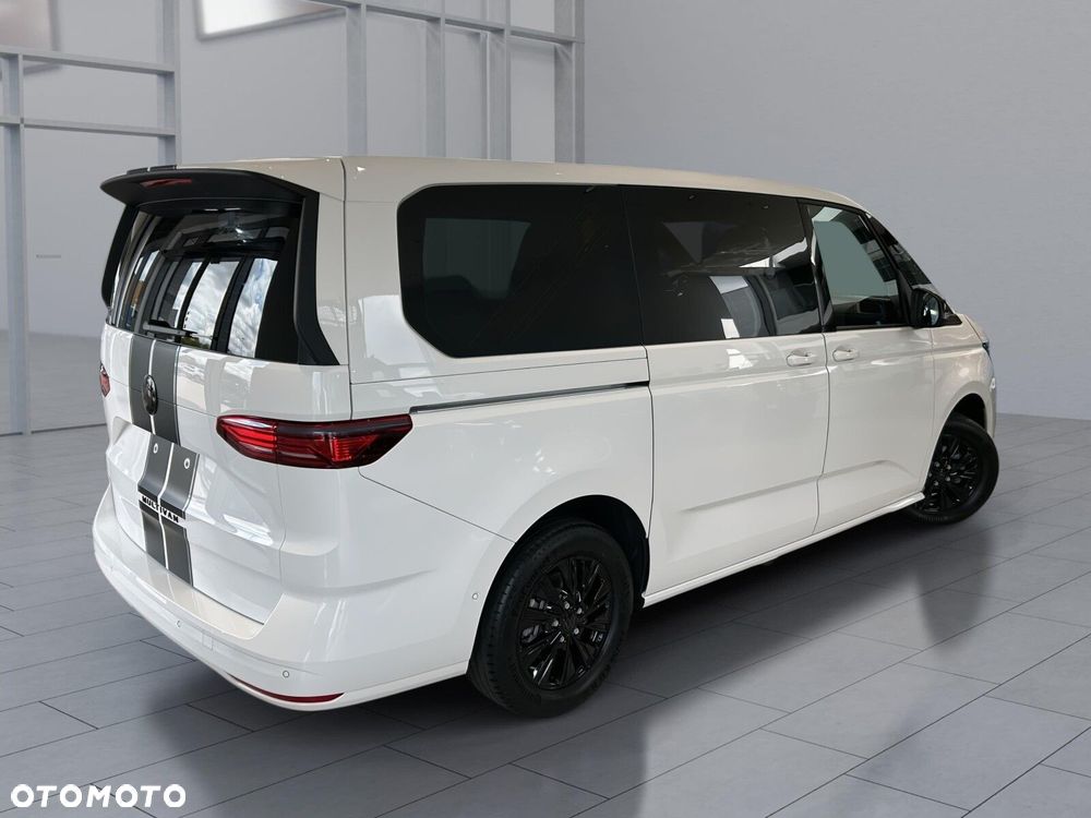 Volkswagen Multivan - 6