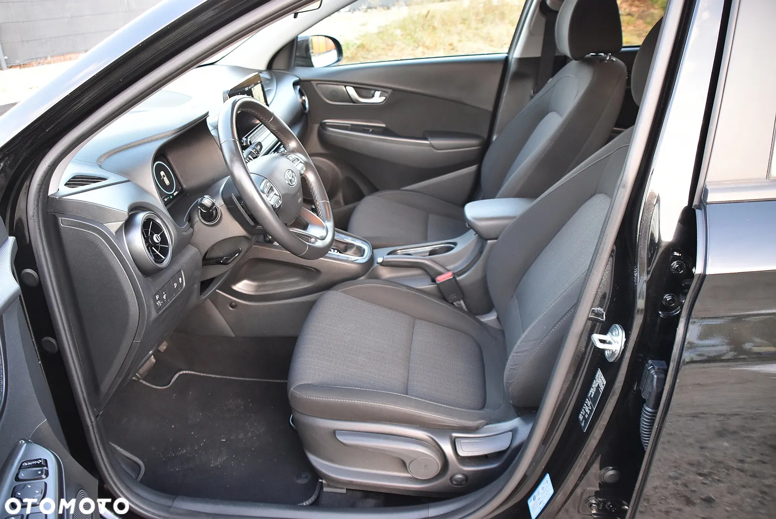 Hyundai Kona 1.6 CRDi 48V-Hybrid DCT Prime - 24