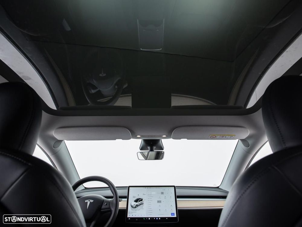 Tesla Model Y Long Range Tração Traseira - 7