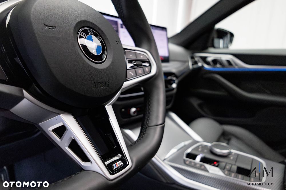 BMW Seria 4 430i xDrive M Sport sport - 15