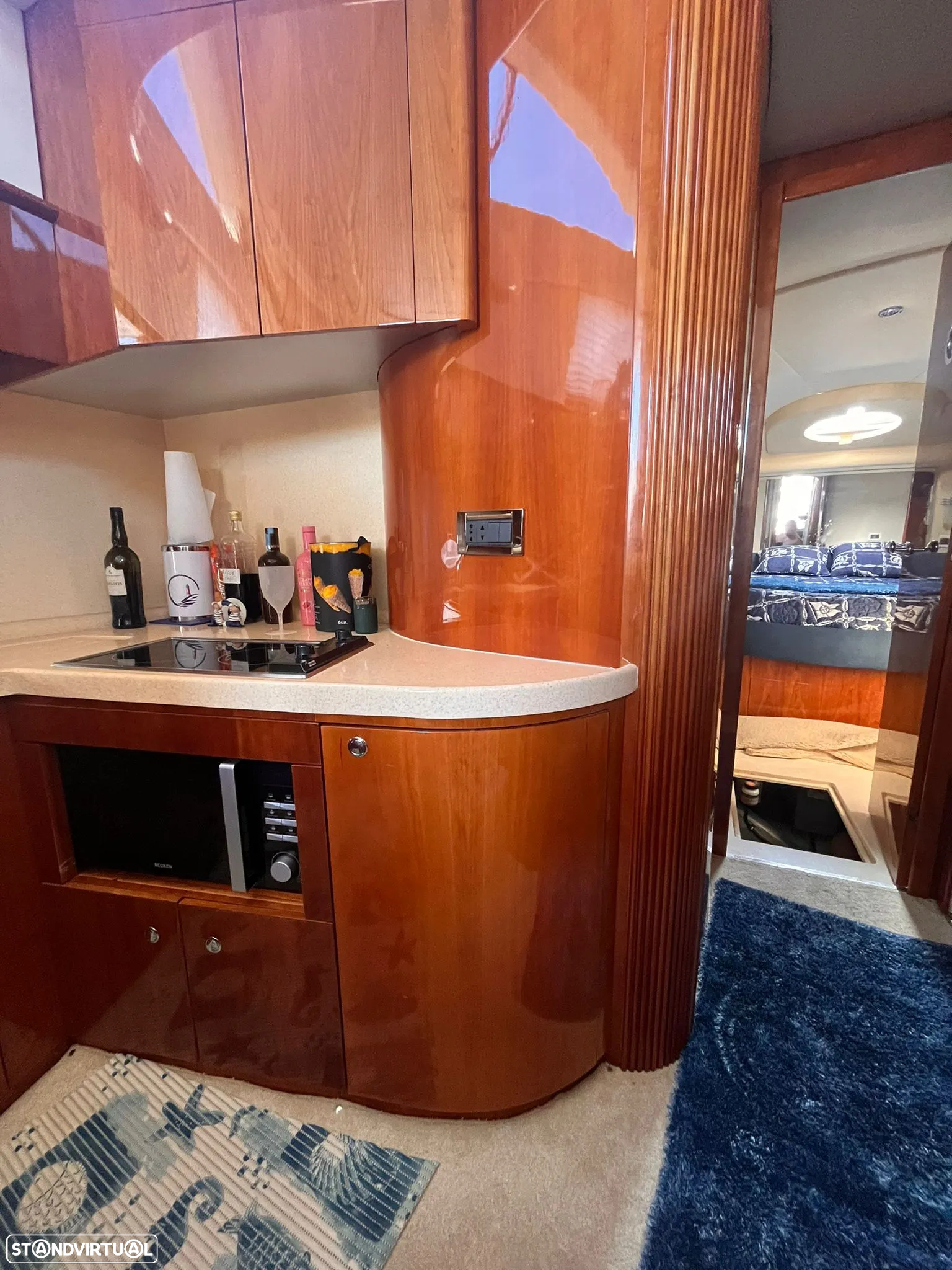 Azimut 42 FlyBridge - 24