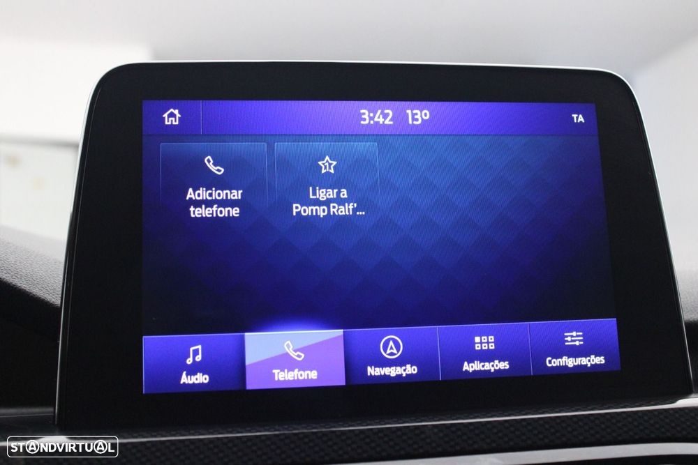 Ford Kuga 1.5 EcoBoost ST-Line - 17