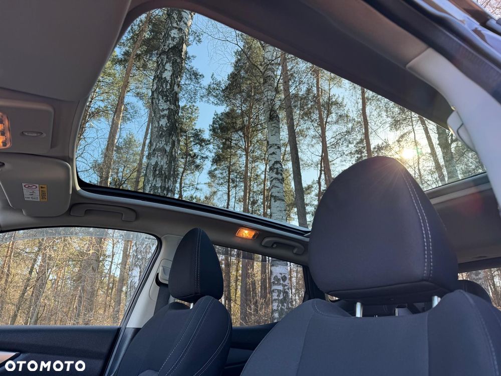 Nissan Qashqai 1.5 dCi N-Connecta - 24