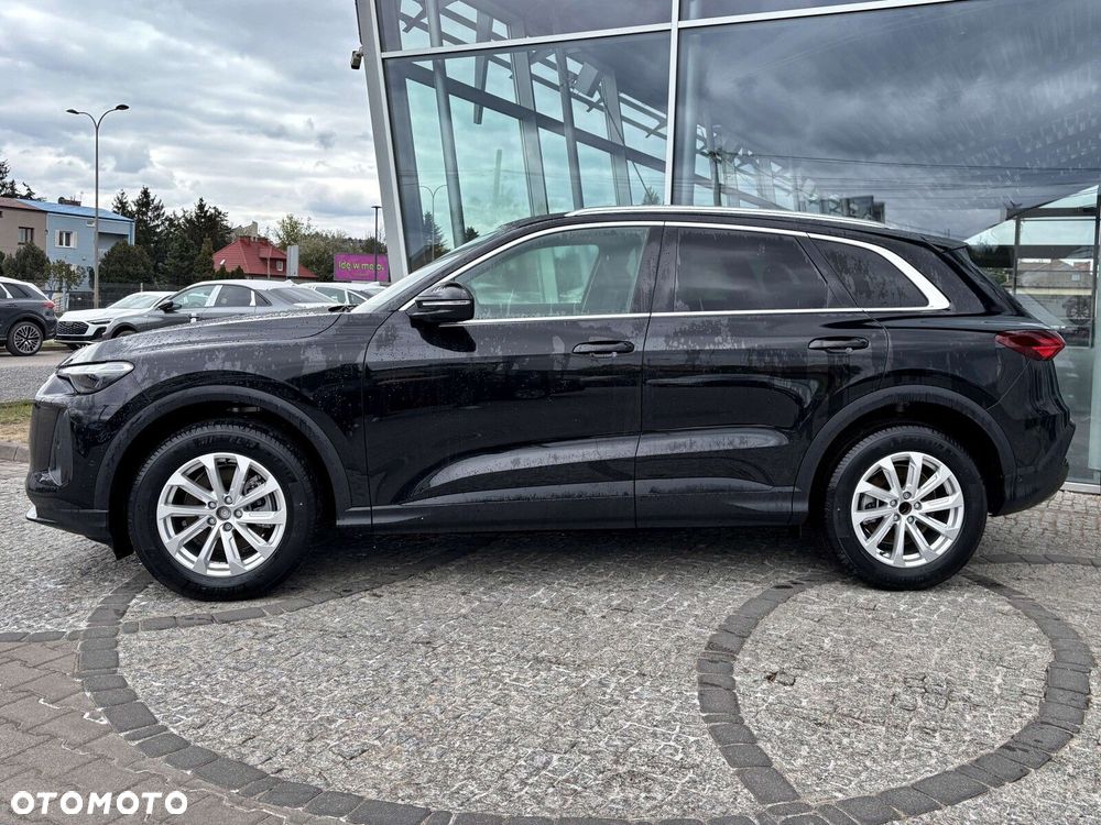 Audi Q5 - 5