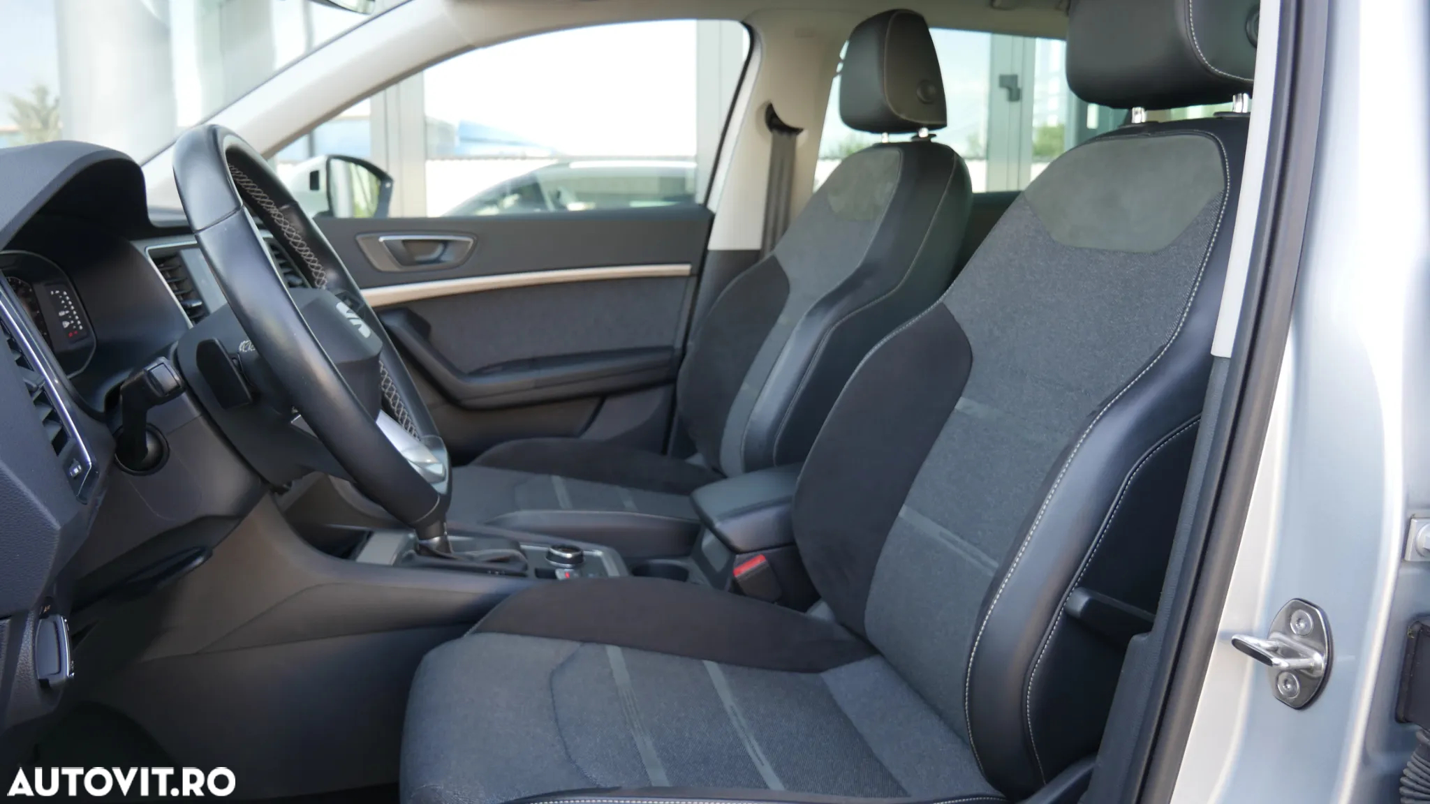 Seat Ateca 2.0 TDI DSG Xperience - 3