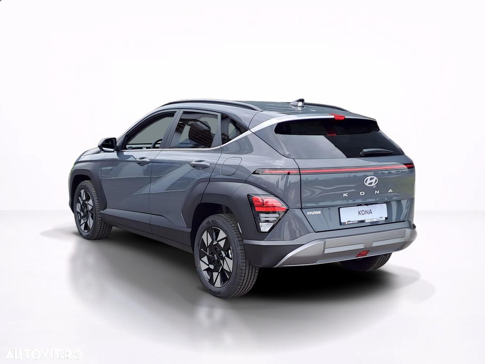 Hyundai KONA - 4