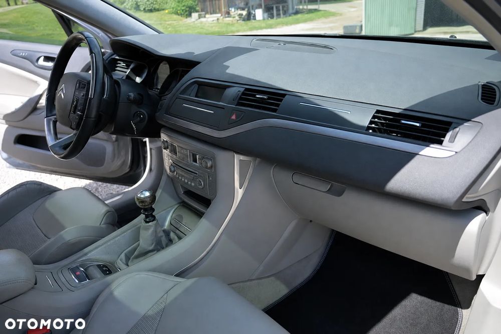 Citroën C5 1.6 THP Exclusive - 6
