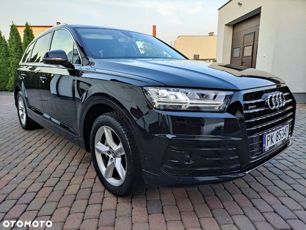 Audi Q7 - 3