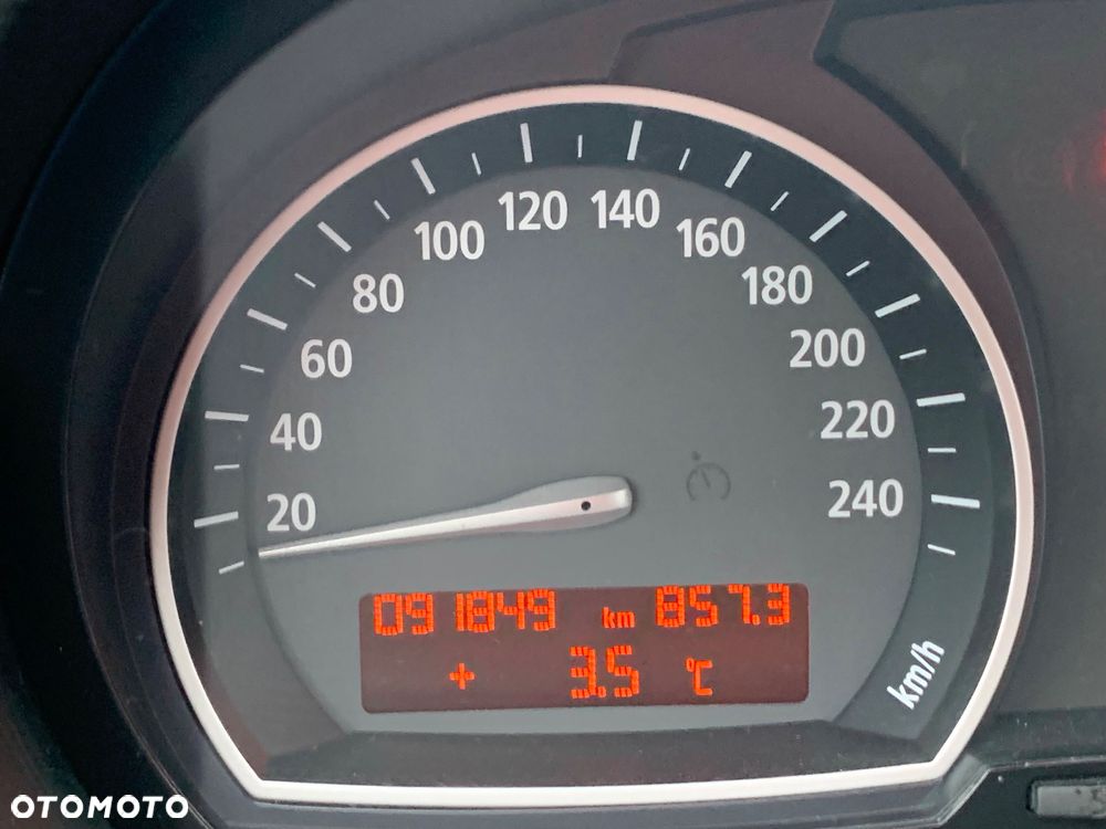 BMW X3 xDrive20i Edition Exclusive - 19