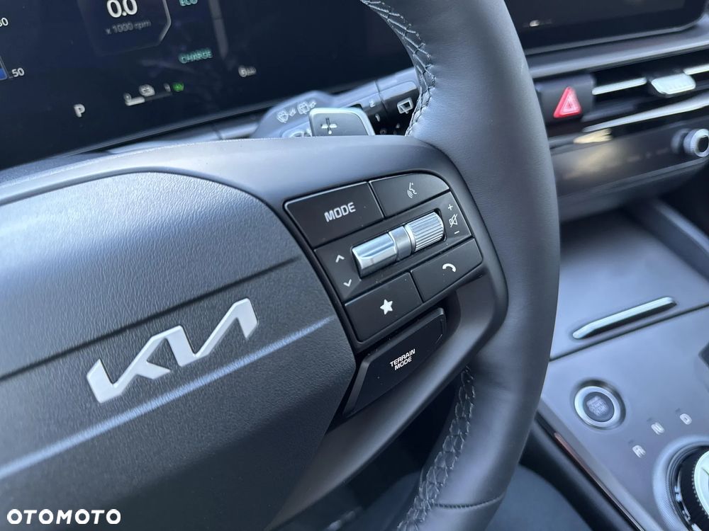 Kia Sportage 1.6 T-GDI HEV Anniversary 4WD - 22