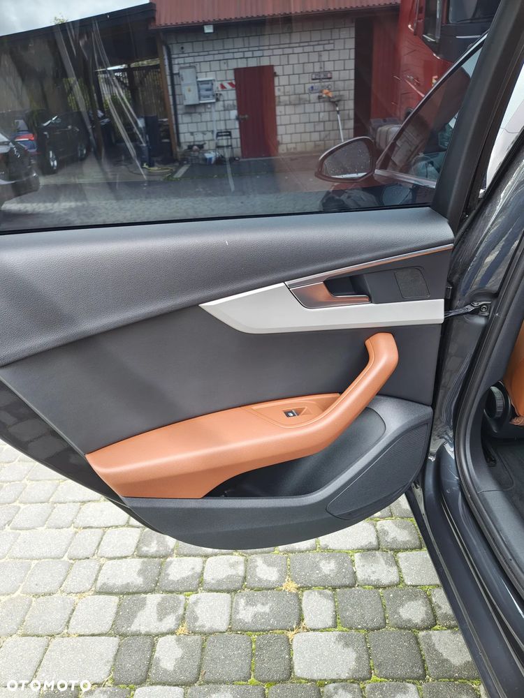 Audi A4 Avant - 18