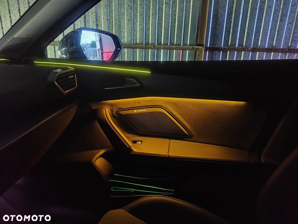 Cupra Leon 1.5 TSI - 10