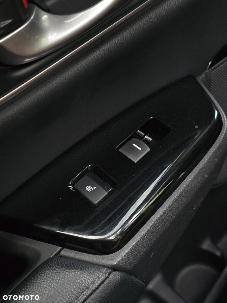 Honda CR-V 2.0 i-MMD Executive (Honda Connect+) - 30