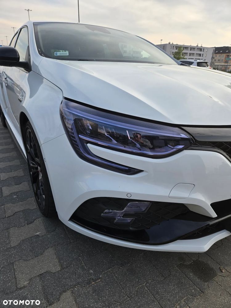 Renault Megane 1.8 TCe FAP R.S EDC - 8