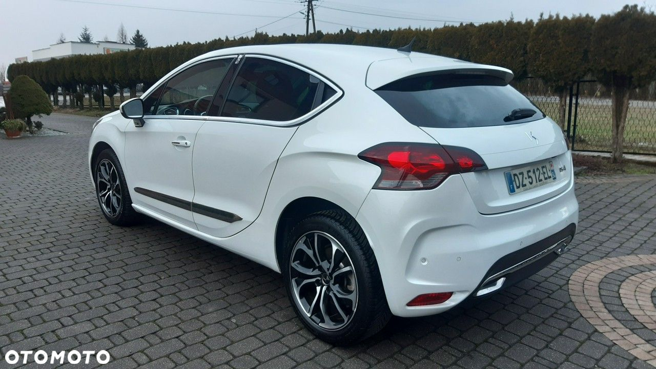 DS Automobiles DS 4 - 37
