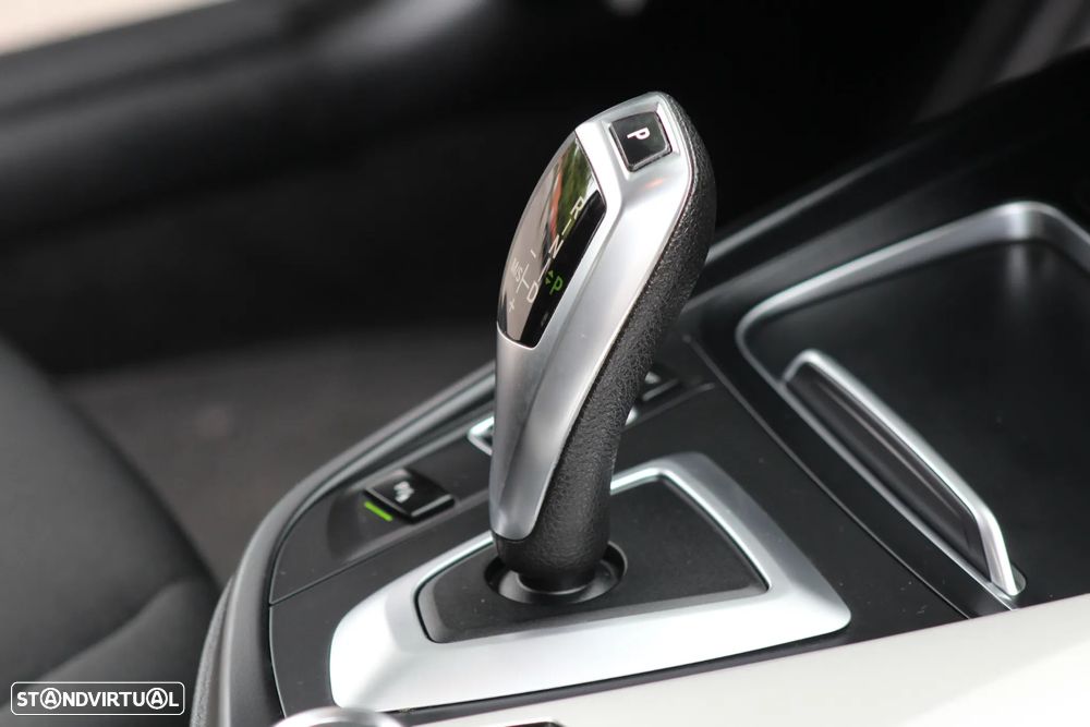 BMW 418 Gran Coupé d Corporate Edition Auto - 25