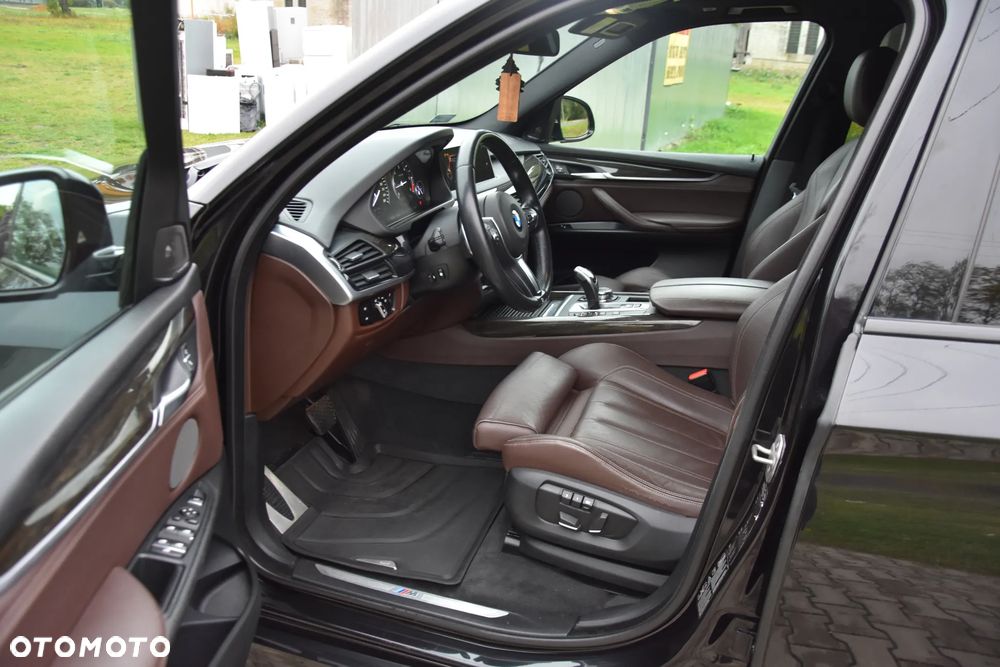 BMW X5 xDrive30d - 16