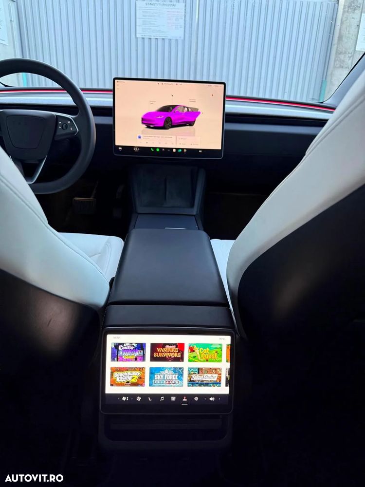 Tesla Model 3 AWD Long Range - 12